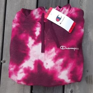 NWT Champion Hoodie